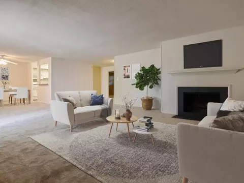1901 Snow Meadow Ln #302, Baltimore, MD 21209