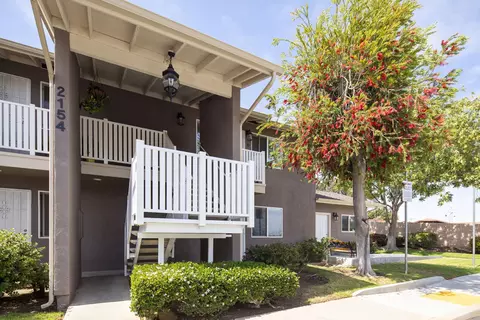 2154 Garston St #2156C, San Diego, CA 92111
