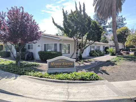 1901 Montecito Ave, Mountain View, CA 94043 photo 1