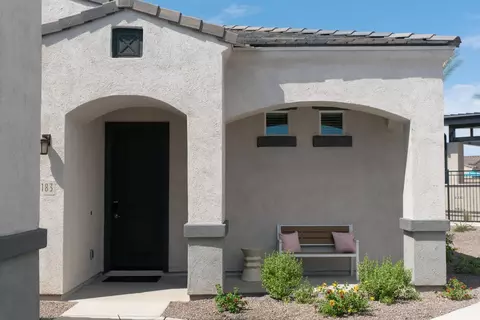 11755 W Thompson Ranch Rd #155, El Mirage, AZ 85335