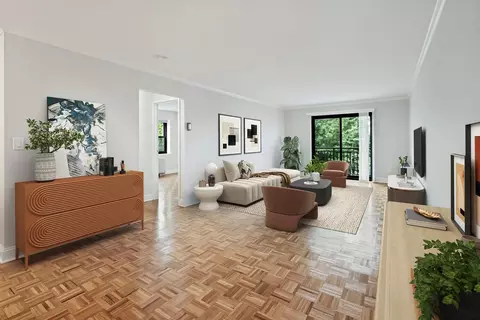 345 Prospect Ave #3M, Hackensack, NJ 07601