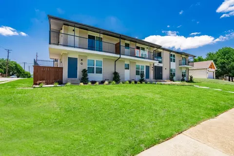 601 N Ewing Ave #KIRB-205, Dallas, TX 75203