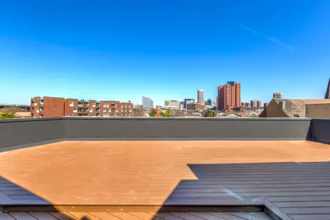 115 W Hamburg St #407, Baltimore, MD 21230