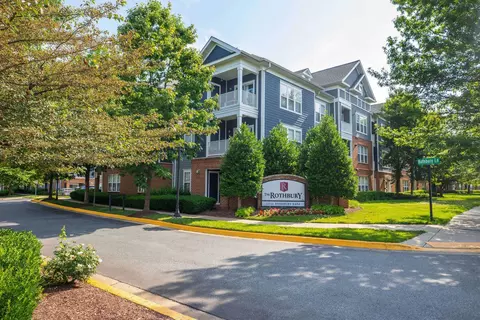 20120 Rothbury Ln #7207, Montgomery Village, MD 20886