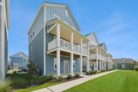 464 Quail Crossing Dr #424, Wake Forest, NC 27587