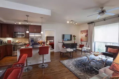 3833 Dunlavy St #245, Houston, TX 77006