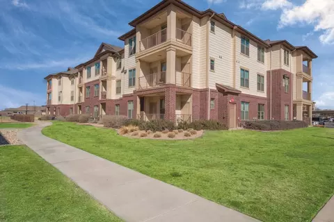 3700 N A St #1302, Midland, TX 79705