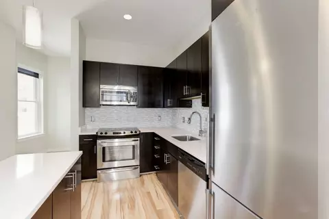 1350 Florida Ave NW #501, Washington, DC 20009