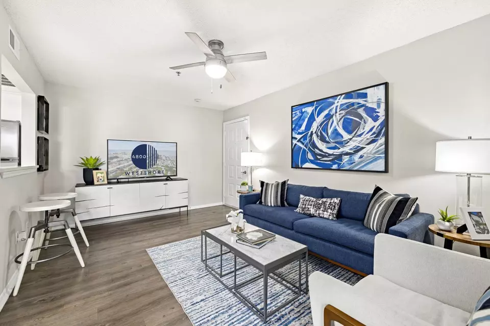  4800 S Westshore Blvd #812, Tampa, FL 33611 photo 2