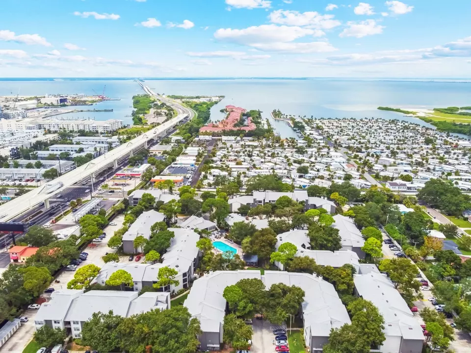  4800 S Westshore Blvd #812, Tampa, FL 33611 photo 31