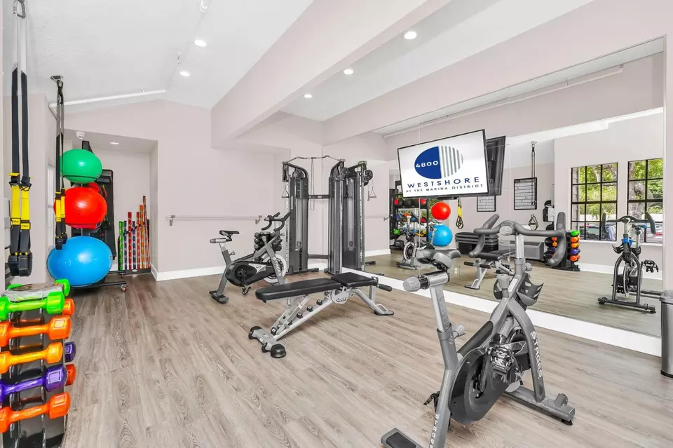 4800 S Westshore Blvd #812, Tampa, FL 33611 photo 25