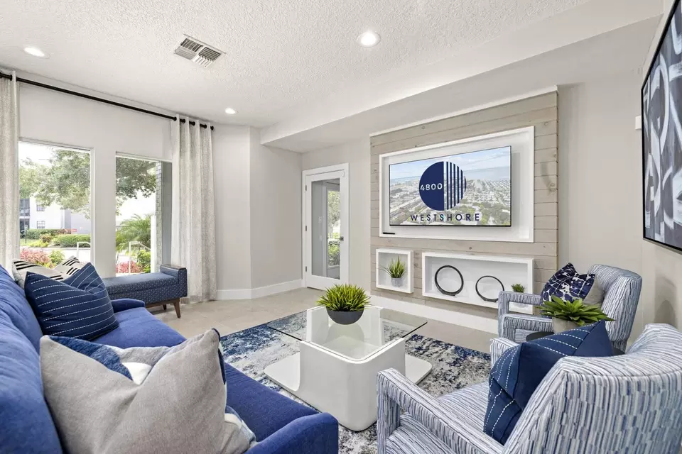  4800 S Westshore Blvd #812, Tampa, FL 33611 photo 21