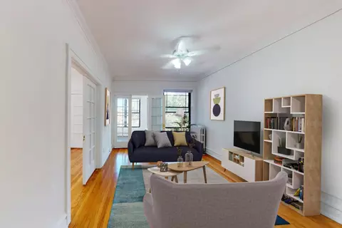 5300 S Greenwood Ave #1027-2, Chicago, IL 60615