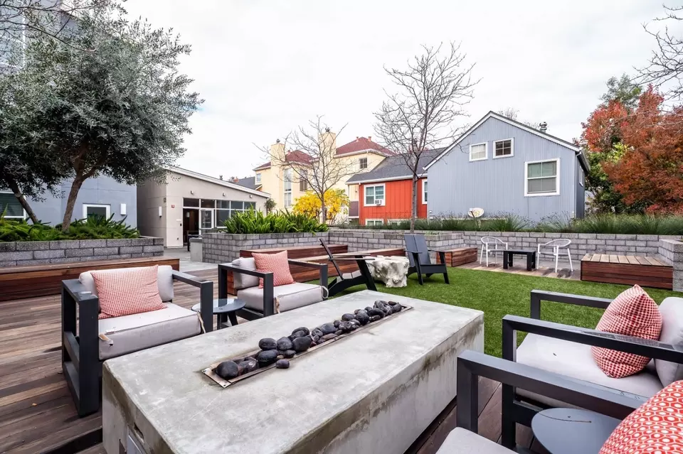  2089 Pacific Blvd #2-311, San Mateo, CA 94403 photo 37