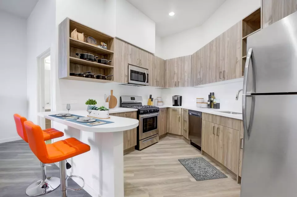 2089 Pacific Blvd #2-311, San Mateo, CA 94403 photo 8