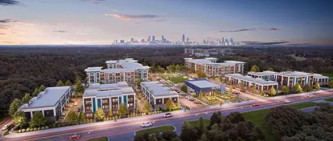 1881 2nd Ave #2325, Decatur, GA 30032
