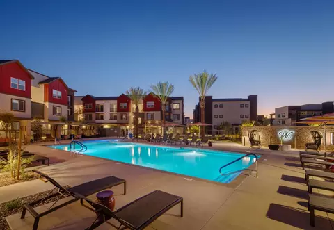 9100 S 59th Ave #3106, Phoenix, AZ 85339