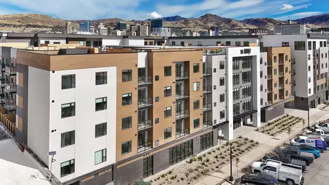 340 W 700 S #503, Salt Lake City, UT 84101