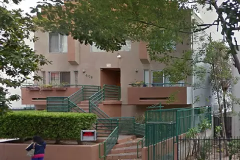 6138 Afton Pl #09, Los Angeles, CA 90028