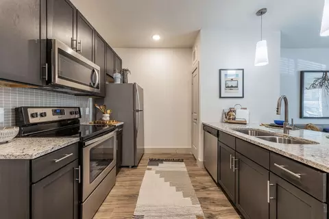 135 Foremost Dr #1204, Austin, TX 78745