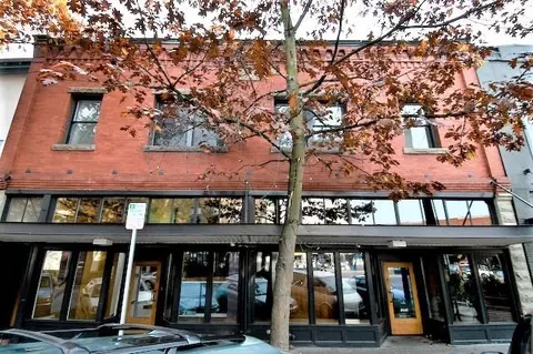 5443 Ballard Ave NW #205, Seattle, WA 98107