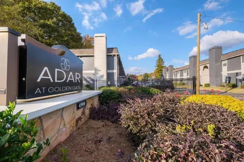4900 Central Dr #10, Stone Mountain, GA 30083