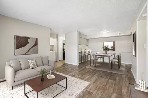 2626 John West Rd #2056, Mesquite, TX 75150