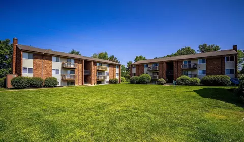 15 Montgomery Way #12-4, Amelia, OH 45102