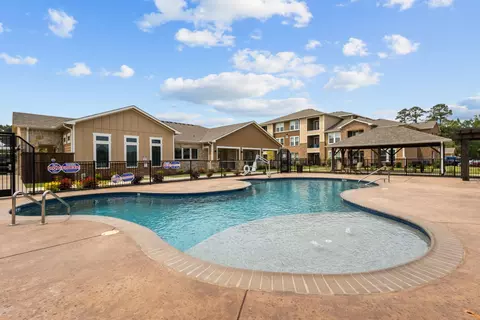 100 Park Pl #322, Marshall, TX 75672