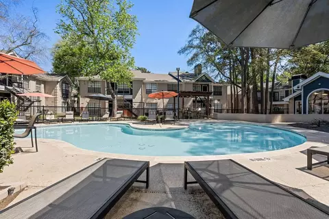 808 Gladstell Rd #1015, Conroe, TX 77304