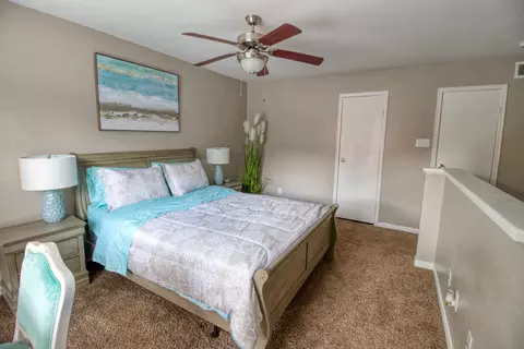5700 North Knl #23-2302, San Antonio, TX 78240