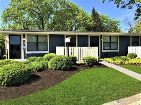 2760 Cherry Glen Way #666CP, Indianapolis, IN 46227