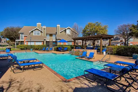 9478 Valley Ranch Pkwy E #1097, Irving, TX 75063