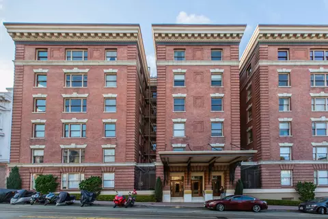 1369 Hyde St #X, San Francisco, CA 94109