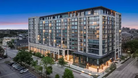 2311 Westheimer Rd #1102, Houston, TX 77098