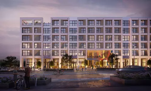 2125 N Davidson St #667, Charlotte, NC 28205