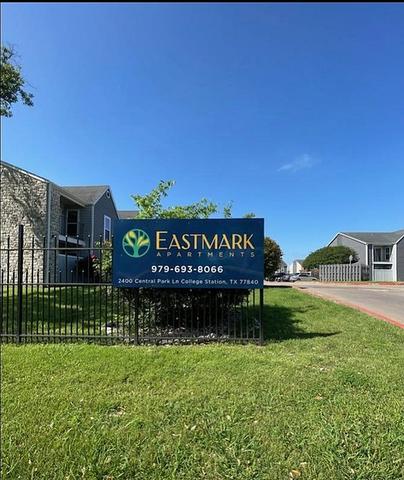 2400 Central Park Ave #816, College Station, TX 77840