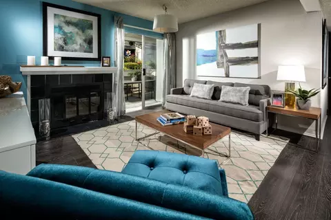 935 Willowleaf Dr #0607, San Jose, CA 95128