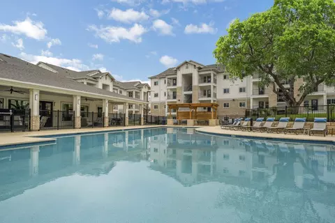 14522 Landon Rdg #8207, San Antonio, TX 78253