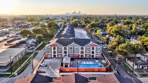 7250 Avenue C #3309, Houston, TX 77011