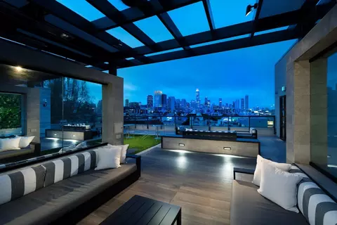1140 Harrison St #348, San Francisco, CA 94103