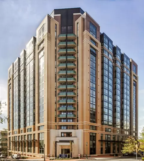212 Washington Ave #1-0712, Towson, MD 21204