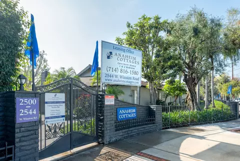 2544 W Winston Rd #E2, Anaheim, CA 92804