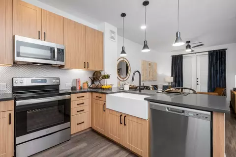 3403 Harmon Ave #215, Austin, TX 78705