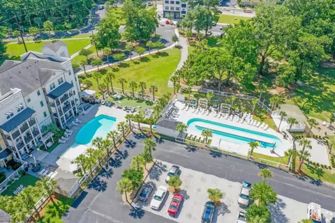 1000 Channel Marker Way #1323, Hanahan, SC 29410