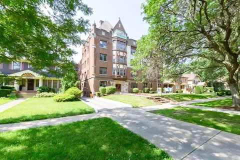 10507 Lake Ave #LW211, Cleveland, OH 44102