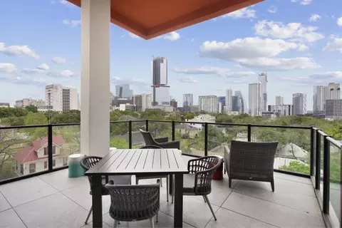 827 W 12th St #723, Austin, TX 78701