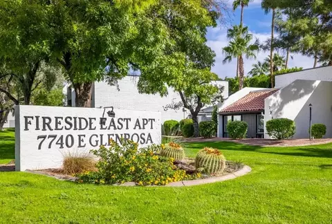 7740 E Glenrosa Ave #131, Scottsdale, AZ 85251