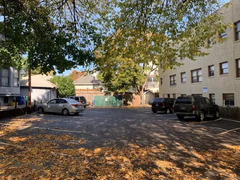 2345 NW Marshall St #203, Portland, OR 97210