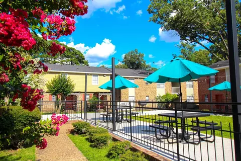 5701 Dreher Ln #77, Little Rock, AR 72209